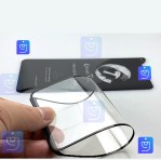 محافظ صفحه نمایش سرامیکی مات Mietubl سامسونگ Mietubl Ceramics Matte Full Screen Protector Samsung Galaxy A71