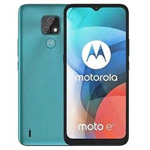 لوازم جانبی Motorola Moto E7