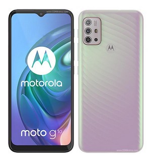 خرید لوازم جانبی Motorola Moto G10