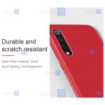 قاب محافظ نیلکین شیائومی Nillkin Textured nylon fiber Case Xiaomi Mi 9