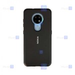 قاب محافظ سیلیکونی نوکیا Silicone Case For Nokia 6.2