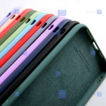 قاب سیلیکونی شیائومی Silicone Case For Xiaomi Mi play