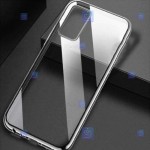 قاب محافظ ژله ای 5 گرمی هواوی Clear Jelly Case For Huawei Honor 30 Pro Plus