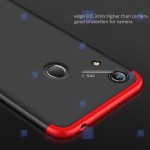 قاب محافظ با پوشش 360 درجه هواوی GKK Color Full Cover For Huawei Honor 8A 2020