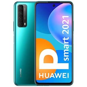 لوازم جانبی Huawei P Smart 2021