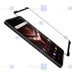 محافظ صفحه نمایش شیشه ای نیلکین ایسوس Nillkin Amazing CP+ Pro Glass Asus ROG Phone 2