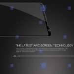 محافظ صفحه نمایش شیشه ای نیلکین ایسوس Nillkin Amazing CP+ Pro Glass Asus ROG Phone 2