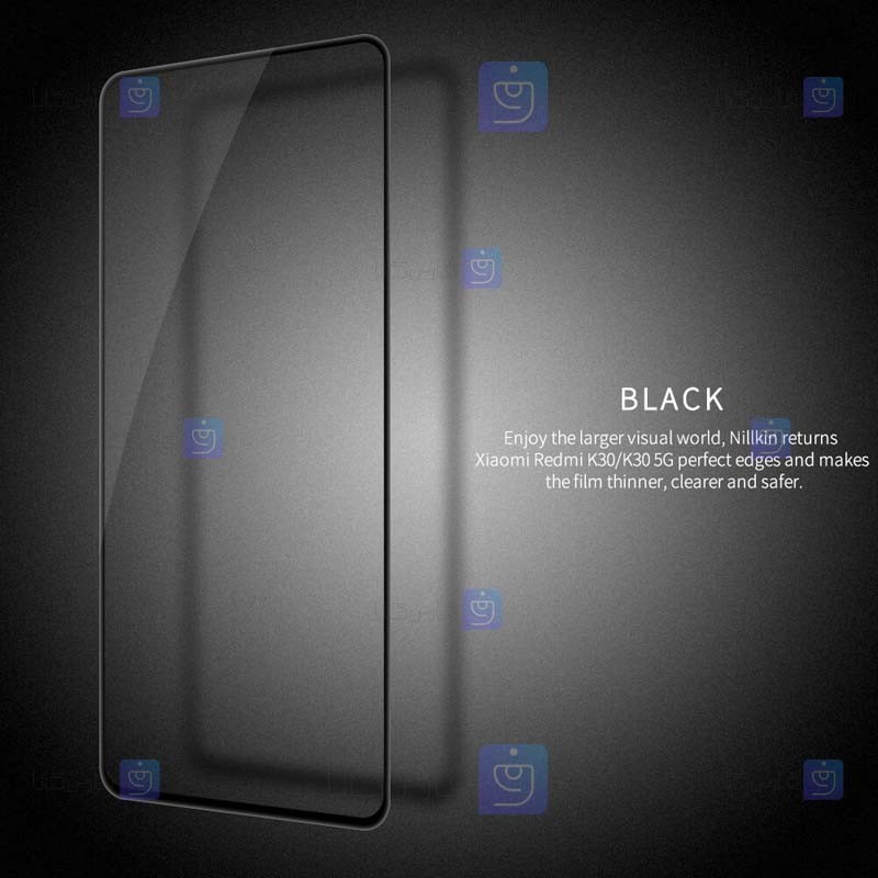 محافظ صفحه نمایش شیشه ای نیلکین شیائومی Nillkin Amazing CP+ Pro Glass Xiaomi Mi 10T 5G