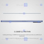 محافظ صفحه نمایش شیشه ای نیلکین شیائومی Nillkin Amazing CP+ Pro Glass Xiaomi Mi 11 Lite