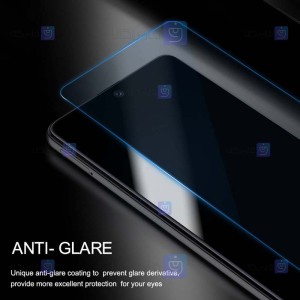 محافظ صفحه نمایش شیشه ای نیلکین سامسونگ Nillkin H+ Pro Glass Samsung Galaxy F62