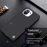 قاب محافظ نیلکین شیائومی Nillkin Textured nylon fiber Case Xiaomi Mi 11