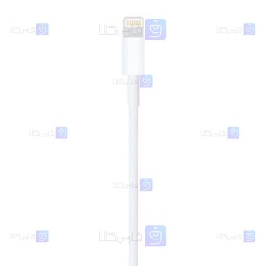 کابل لایتنینگ اصلی اپل Apple Lightning Cable 1m For iPhone 56
