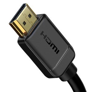 کابل اچ دی ام آی بیسوس Baseus High Definition Series 4K HDMI V2 Cable 12m CAKGQ-H01