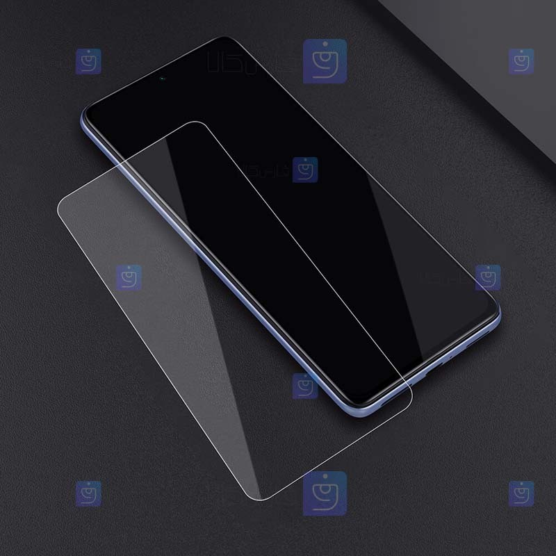 محافظ صفحه نمایش شیشه ای نیلکین شیائومی Nillkin H+ Pro Glass For Xiaomi Redmi K40