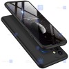 قاب محافظ با پوشش 360 درجه سامسونگ GKK Color Full Cover For Samsung Galaxy A72 4G 5G