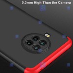 قاب محافظ با پوشش 360 درجه شیائومی GKK Color Full Cover For Xiaomi Mi 10T Lite 5G