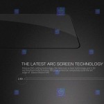 محافظ صفحه نمایش شیشه ای نیلکین شیائومی Nillkin Amazing CP+ Pro Glass Xiaomi Mi 11i