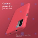 قاب محافظ نیلکین شیائومی Nillkin Super Frosted Shield Case Xiaomi Redmi 9 Power