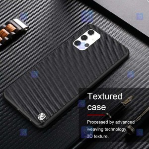 قاب محافظ نیلکین سامسونگ Nillkin Textured nylon fiber Case Samsung Galaxy A32 5G