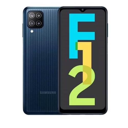گوشی Samsung Galaxy F12 دو سیم کارت با ظرفیت 128 گیگابایت