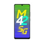 گوشی Samsung Galaxy M42 5G دو سیم کارت با ظرفیت 128 گیگابایت