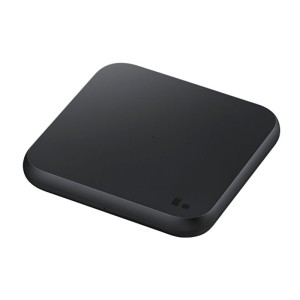 شارژر وایرلس 9 وات سامسونگ Samsung Wireless Pad with TA EP-P1300TBEGGB