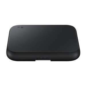 شارژر وایرلس 9 وات سامسونگ Samsung Wireless Pad with TA EP-P1300TBEGGB