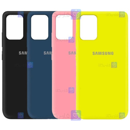 قاب سیلیکونی سامسونگ Samsung Galaxy A52