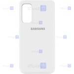 قاب محافظ سیلیکونی سامسونگ Silicone Case For Samsung Galaxy S20 FE