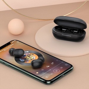 هندزفری بلوتوث دوگوش شیائومی هایلو Xiaomi Haylou GT2S TWS Bluetooth Earbuds