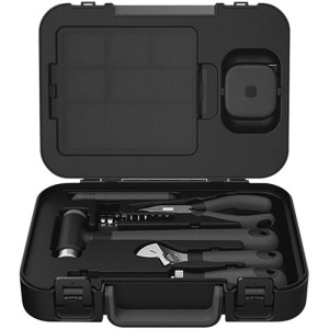 جعبه ابزار 8 عددی شیائومی Xiaomi MWTK01 Portable Tool Kit