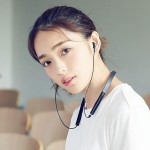 هندزفری بلوتوث نویز کنسلر شیائومی Xiaomi Mi LYXQEJ03JY Bluetooth Noise Cancelling Neckband Earphones