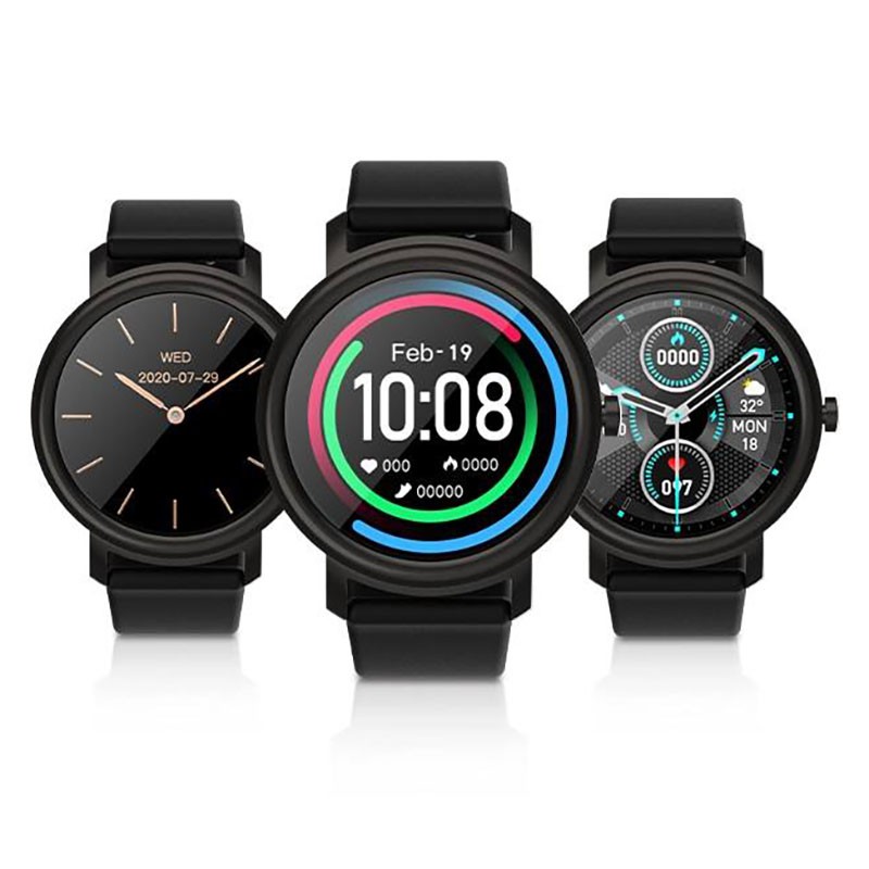 ساعت هوشمند شیائومی Xiaomi Mibro Air Smart Watch XPAW001