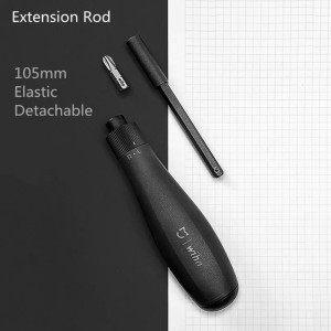 پیچ گوشتی 8 تایی شیائومی Xiaomi Wiha 8in1 Precision Screwdriver