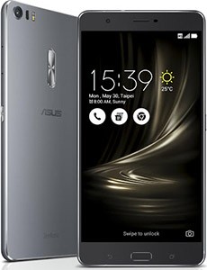 لوازم جانبی گوشی Asus Zenfone 3 Ultra ZU680KL