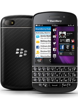 لوازم جانبی گوشی BlackBerry Q10