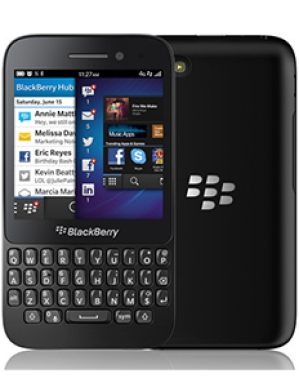 لوازم جانبی گوشی BlackBerry Q5