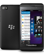 لوازم جانبی گوشی BlackBerry Z10
