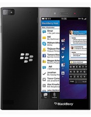 لوازم جانبی گوشی BlackBerry Z3