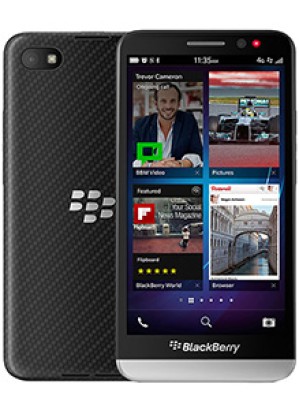 لوازم جانبی گوشی BlackBerry Z30