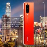 قاب محافظ ژله ای 5 گرمی کوکو هواوی Coco Clear Jelly Case For Huawei P Smart S