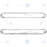 قاب محافظ ژله ای 5 گرمی کوکو سامسونگ Coco Clear Jelly Case For Samsung Galaxy M42