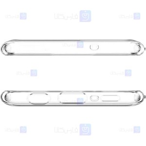قاب محافظ ژله ای 5 گرمی کوکو سامسونگ Coco Clear Jelly Case For Samsung Galaxy M42