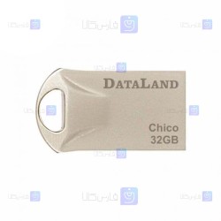 فلش مموری 32 گیگابایت دیتالند DataLand Chico USB 2.0 32GB Flash Memory