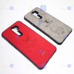قاب محافظ طرح گوزنی شیائومی Deer Case For Xiaomi Redmi 9 Prime
