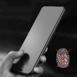 محافظ صفحه نمایش مات سرامیکی تمام صفحه اپل Full Matte Ceramics Screen Protector Apple iphone 6S Plus