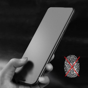 محافظ صفحه نمایش مات سرامیکی تمام صفحه شیائومی Full Matte Ceramics Screen Protector Xiaomi Redmi Note 10 Pro