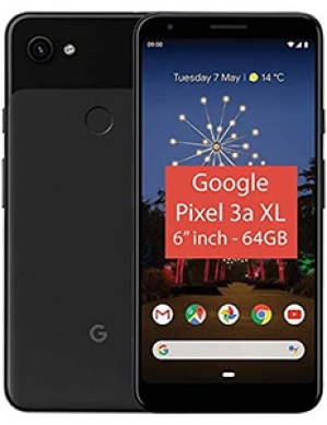 لوازم جانبی Google Pixel 3a XL