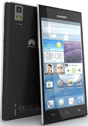 لوازم جانبی گوشی هواوی Huawei Ascend P2