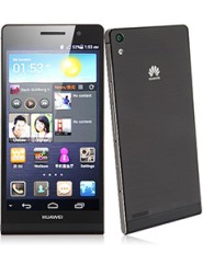 لوازم جانبی گوشی هواوی Huawei Ascend P6